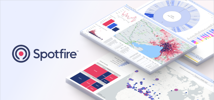 Spotfire - Apply Science trainer and reseller